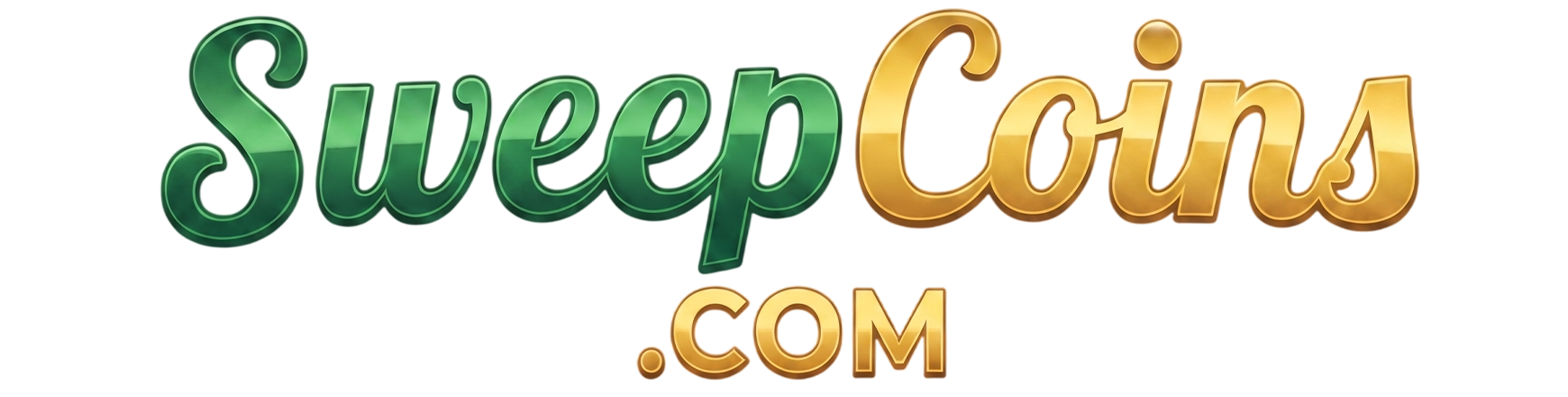 Sweepcoins Logo